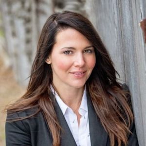 Jenny Cureton Hill Country Realtor