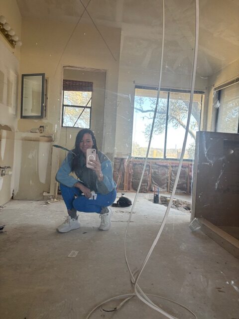 Jenny Cureton Realtor Wimberley