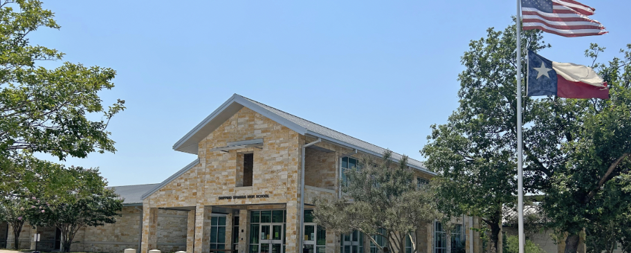 Dripping Springs ISD schools in Dripping Springs Texas one of the top school districts in the Texas Hill Country