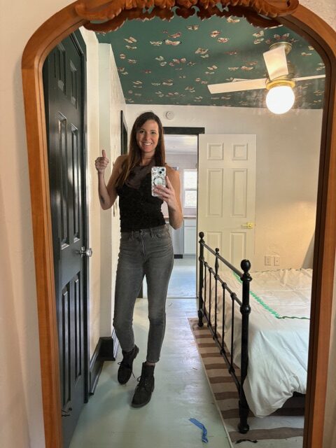 Jenny Cureton Experienced Fredericksburg Realtor and Investor