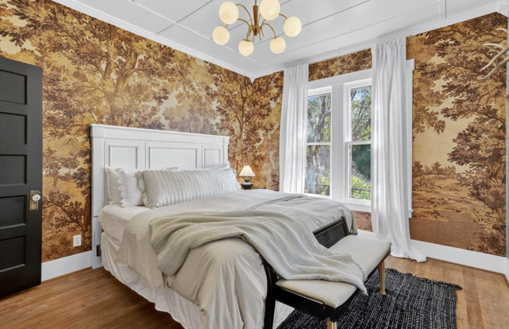 Invest in Fredericksburg with Jenny Cureton Realtor