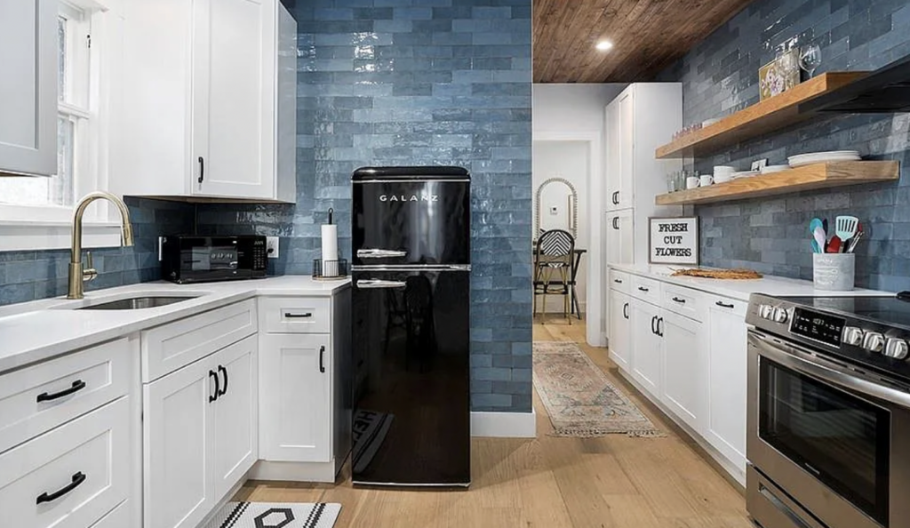 2 bedroom investment Fredericksburg
Jenny Cureton Realtor