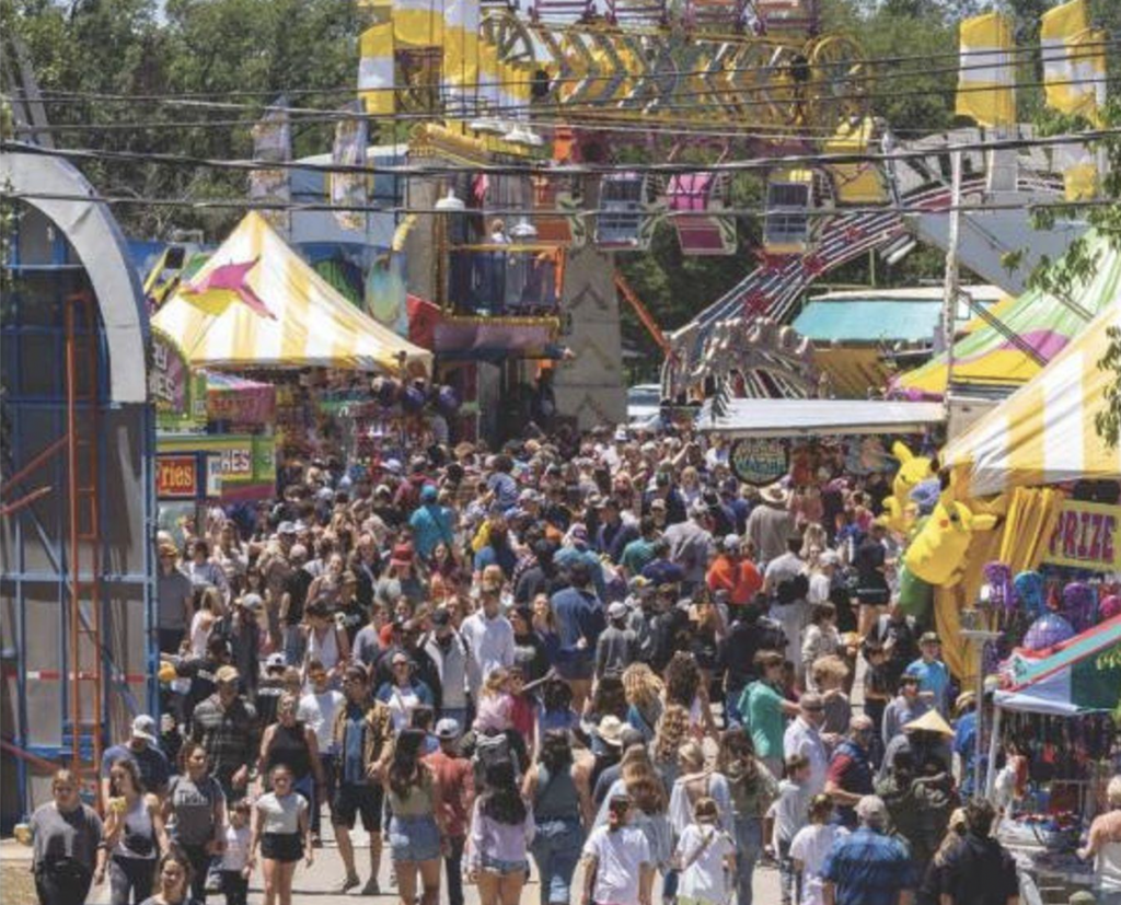 Founders Day Dripping Springs