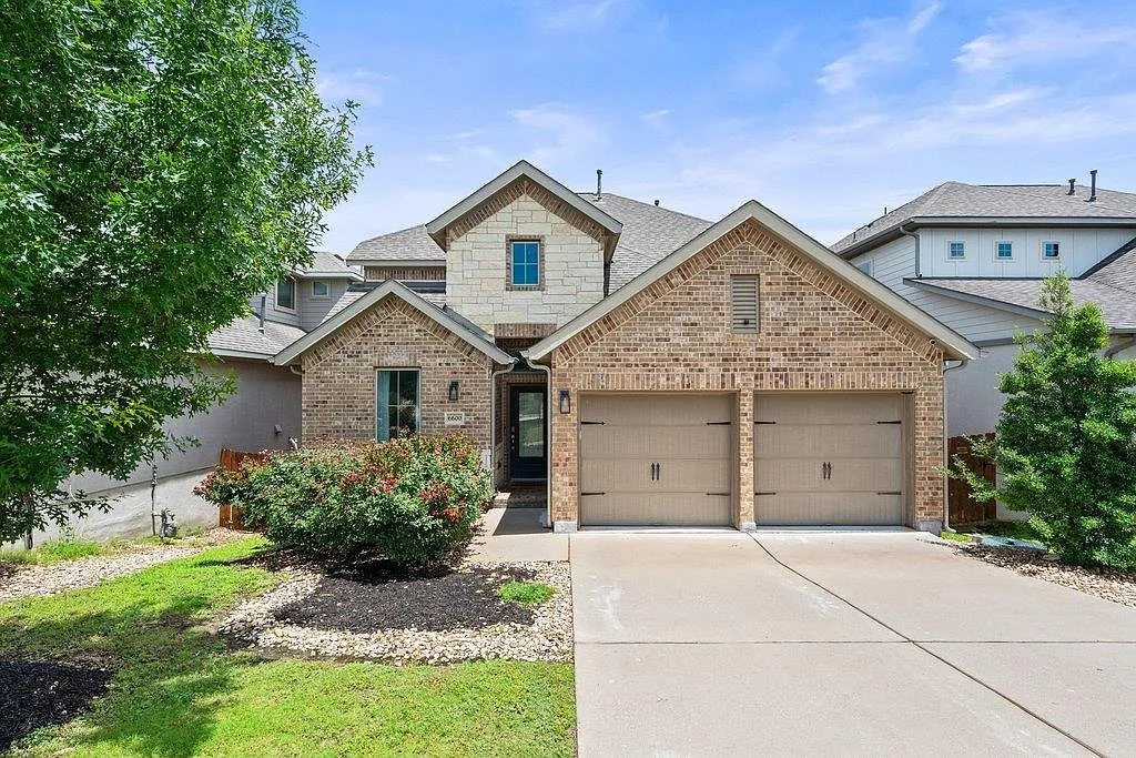 6600 Llano Stage Trail Austin TX 78738 Listed by Jenny Curetone