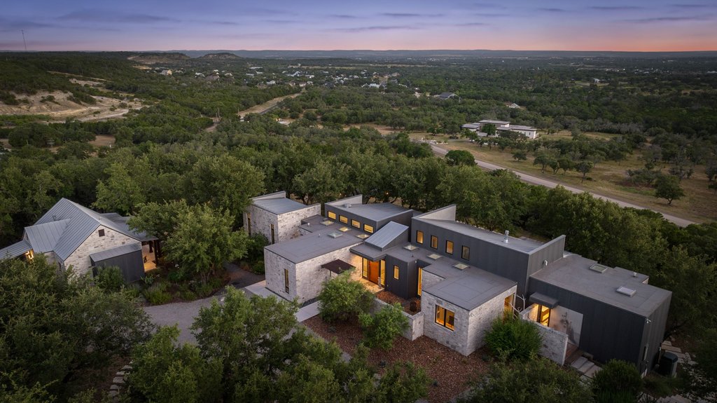 New 18 Acres Listing in Fredericksburg at 141 Admiral Heights