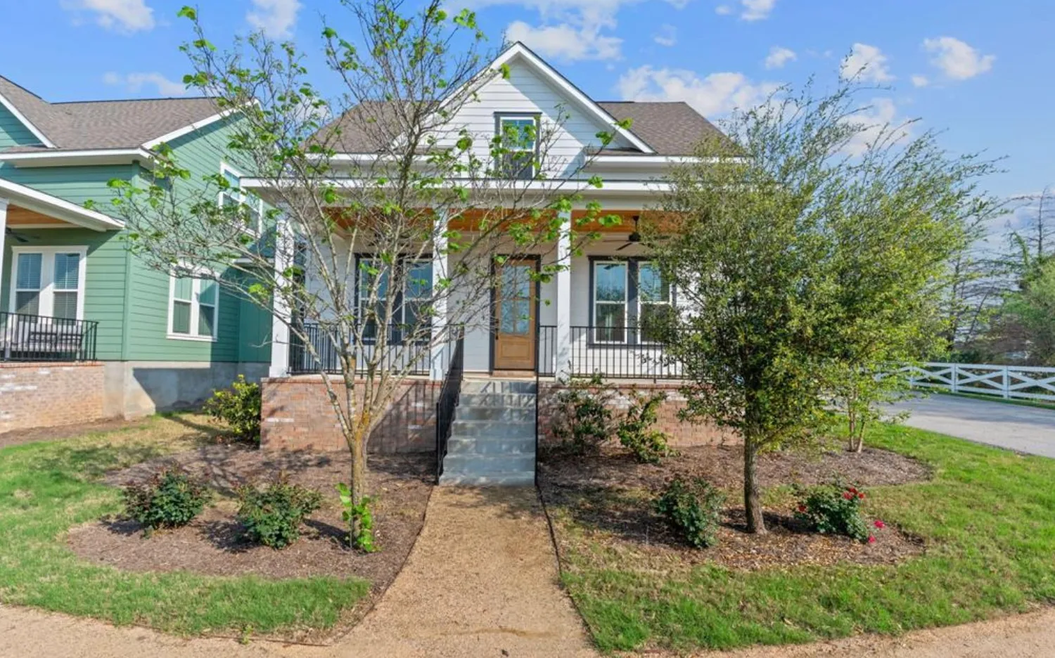 1102 Twain St Driftwood TX Listed by Jenny Curetone