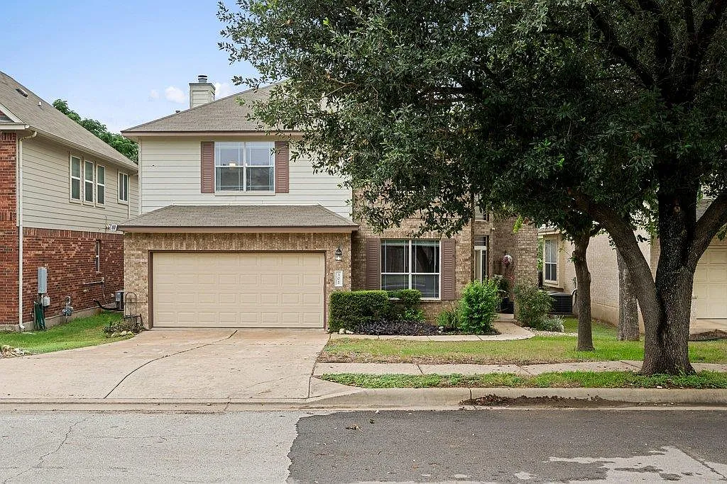 301 Bayou Bend Dr Buda TX 78610