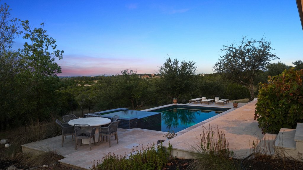 Jenny Cureton, Texas Hill Country Realtor specializing in Dripping Springs, Wimberley, Fredericksburg and Driftwood real estate.
