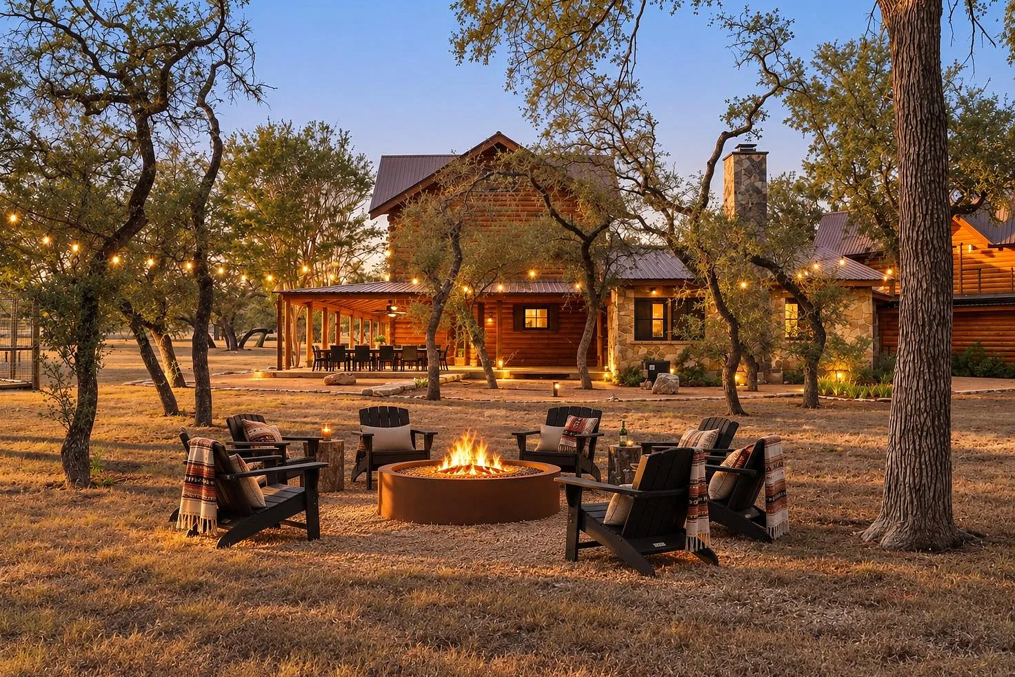 700 Ledgerock Rd Wimberley TX 78676