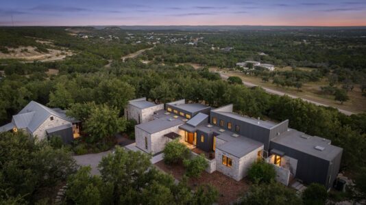 New 18 Acres Listing in Fredericksburg at 141 Admiral Heights