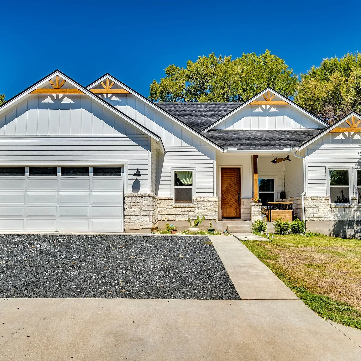 157 Augusta Drive Wimberley TX 78676 Jenny Curetone Represented Buyer