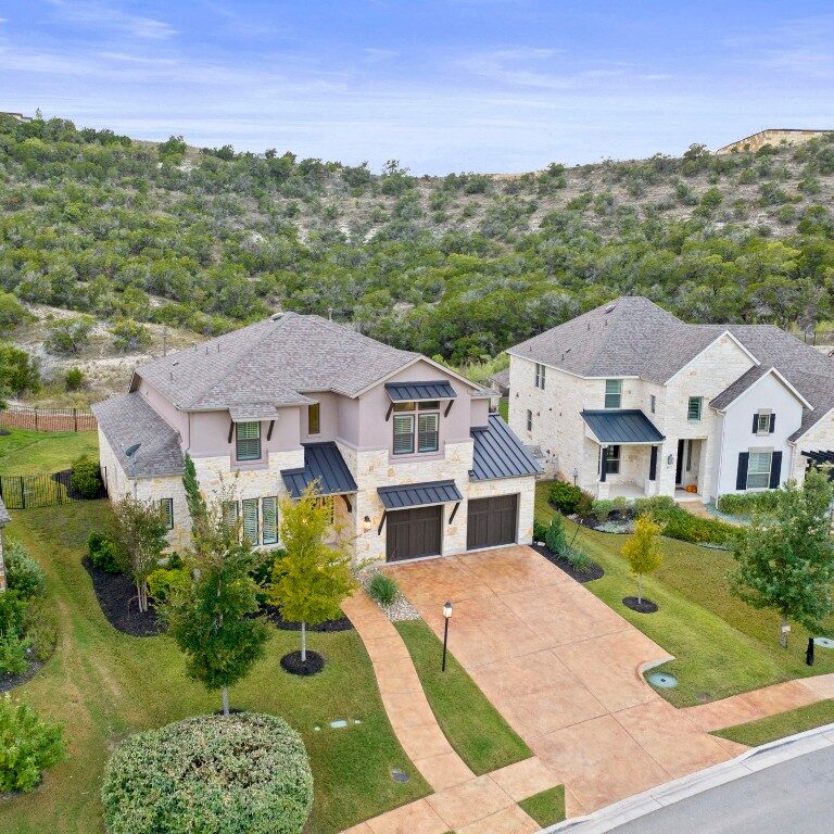 485 Anfield Cir Lakeway TX
