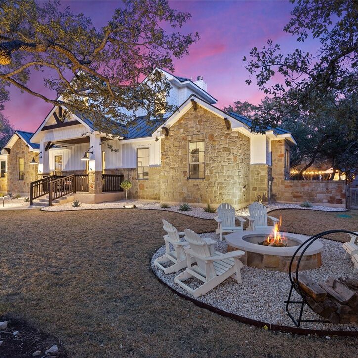 5557 Mustang Valley Trail Wimberley TX
