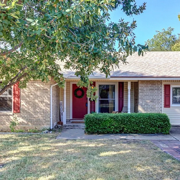 815 Hill Wood Drive Austin TX 78745