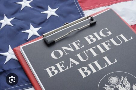 How Trump’s Big Beautiful Bill could boost short term rental investing in Fredericksburg and the Texas Hill Country through tax advantages and increased travel demand.